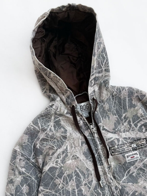 BDG CAMO