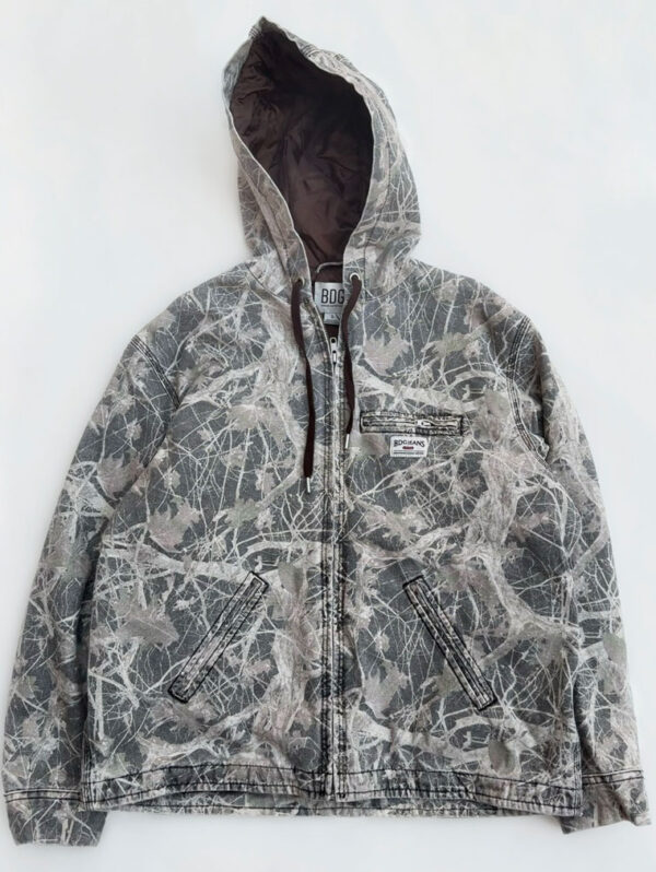 BDG CAMO
