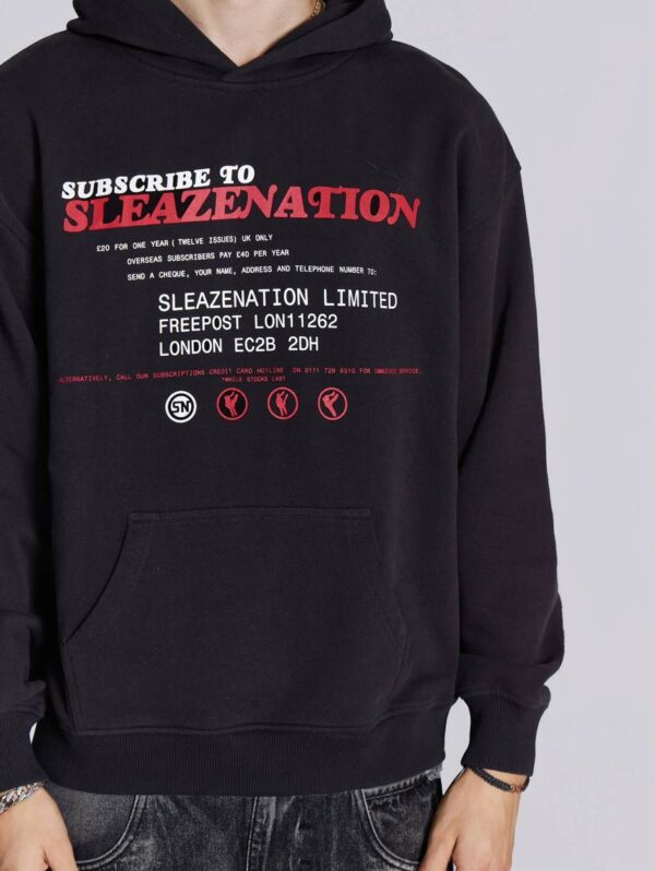 JADED HODIE