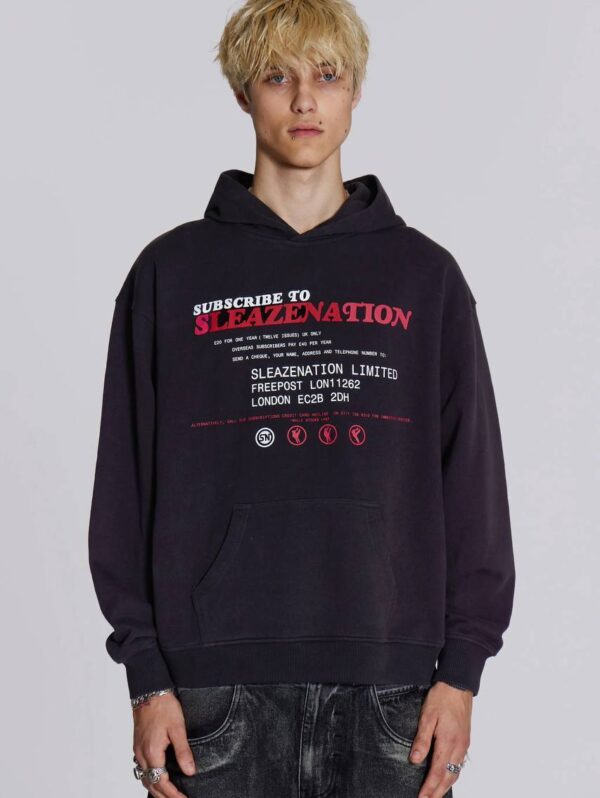 JADED HODIE