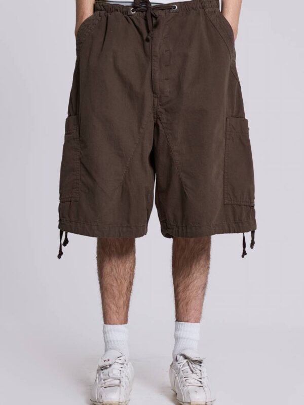 JADED JORTS