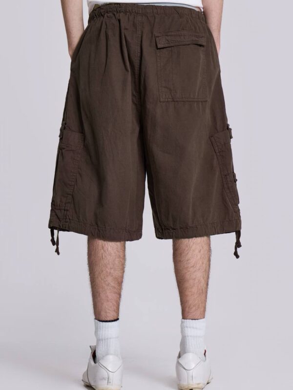 JADED JORTS
