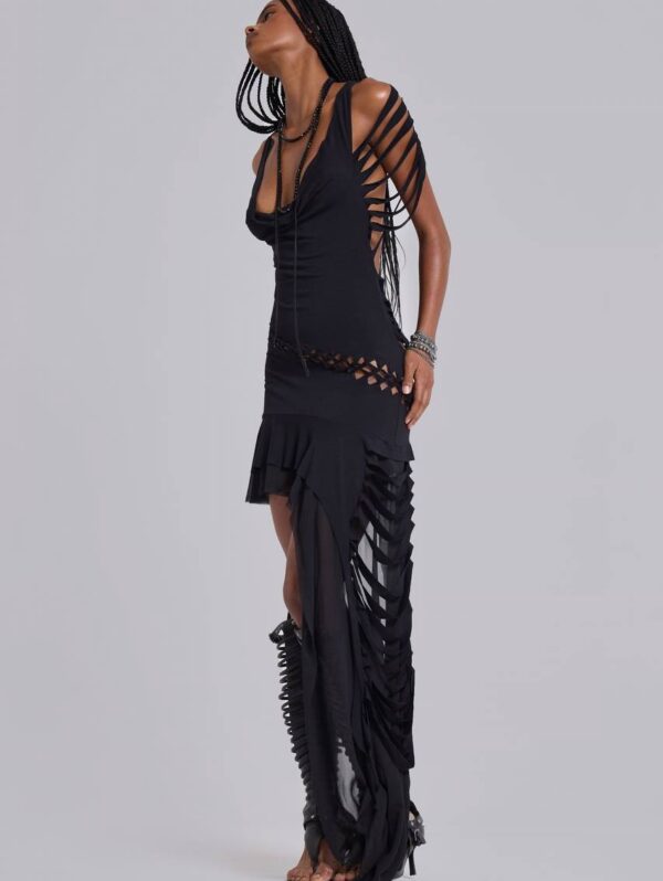 JADED DRESS