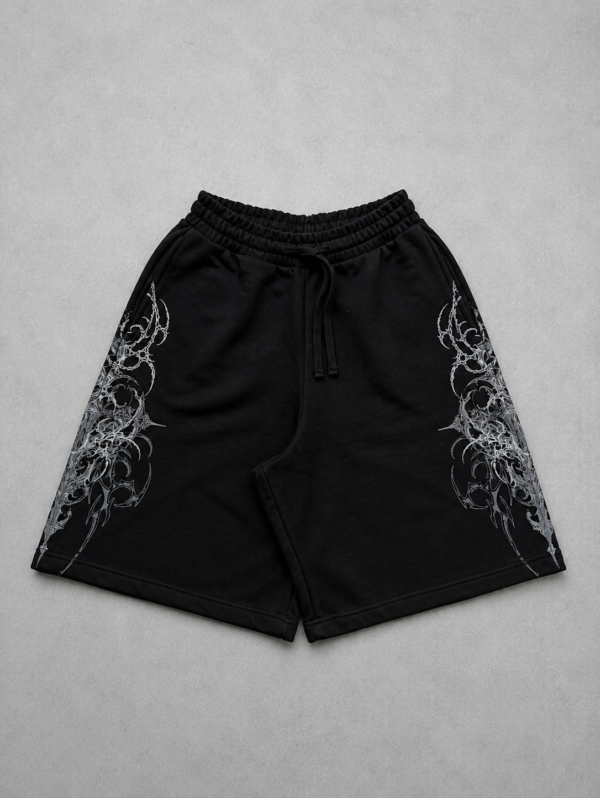 House jorts