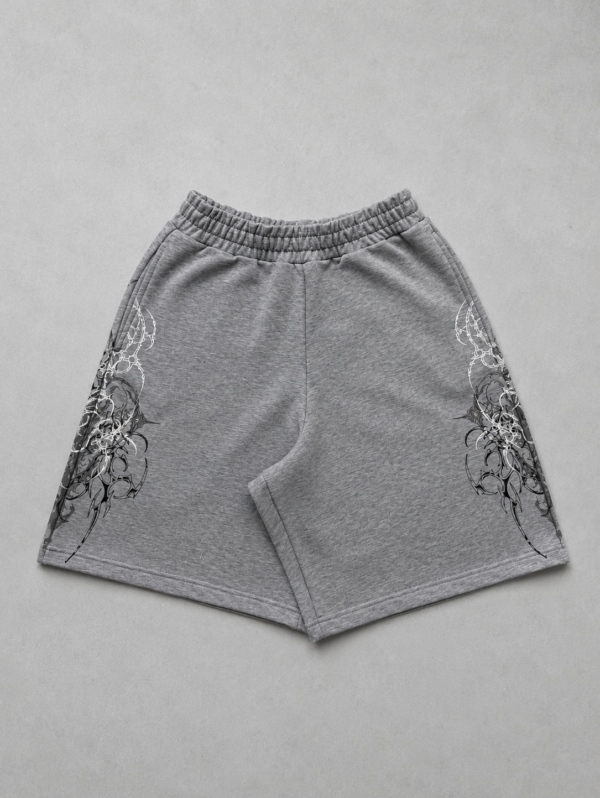 house jorts