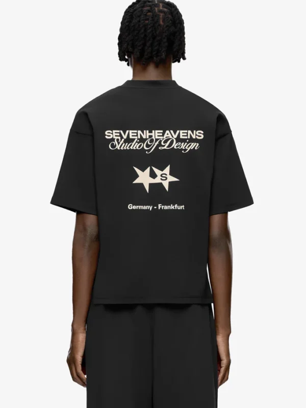 Seven heavens