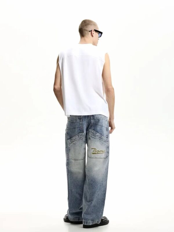 bershka pants