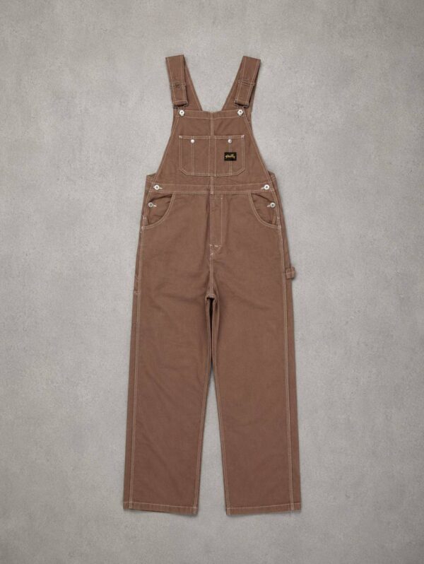 stan ray overall