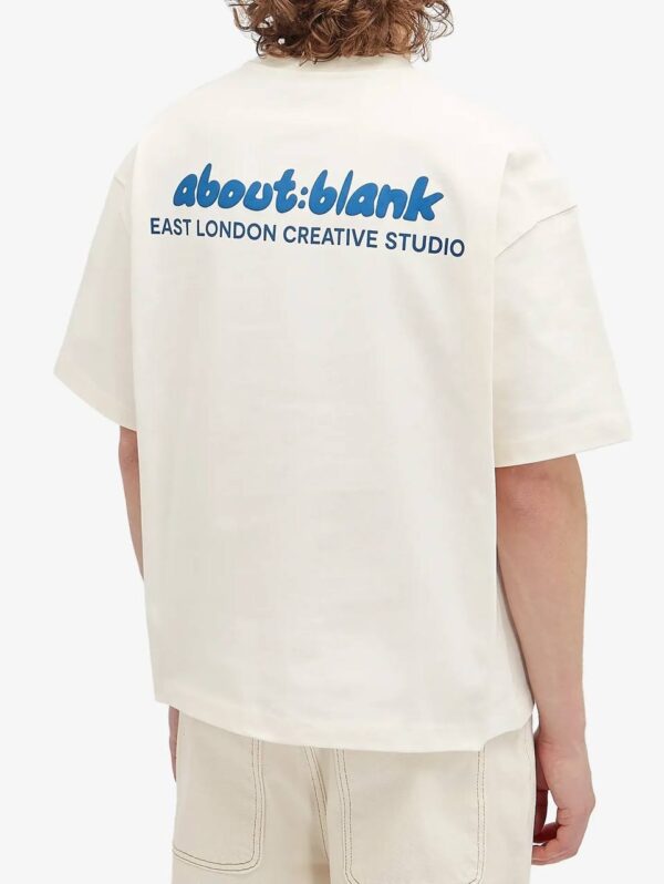 ABOUT BLANK