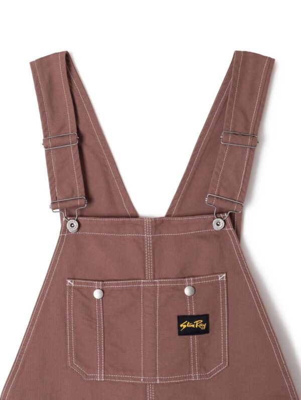 stan ray overall