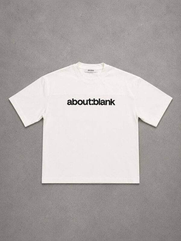 ABOUT BLANK