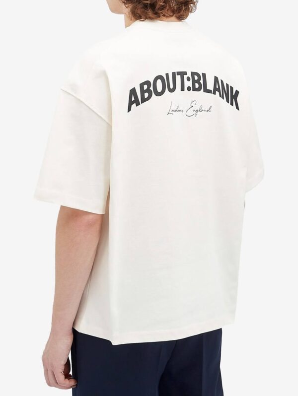ABOUT BLANK