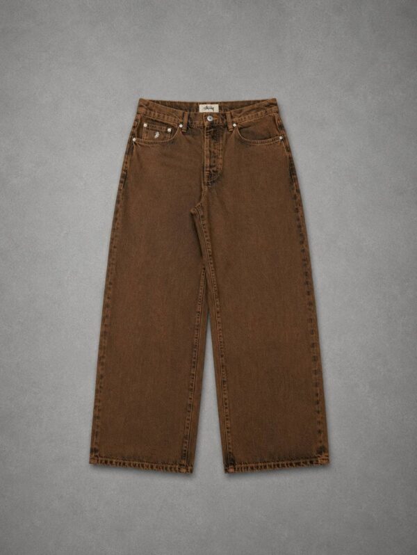 stussy pants