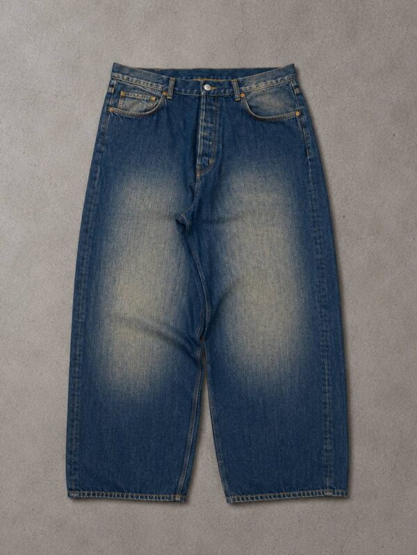 weekday pants