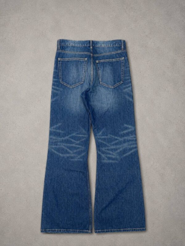 weekday pants