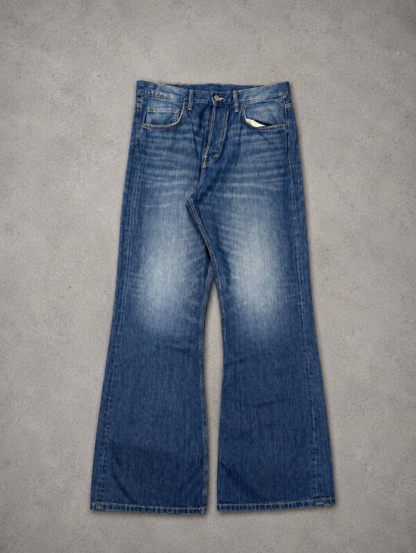 weekday pants