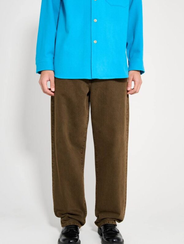 stussy pants