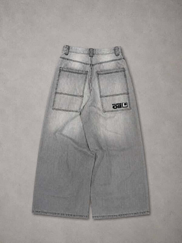 bershka pants