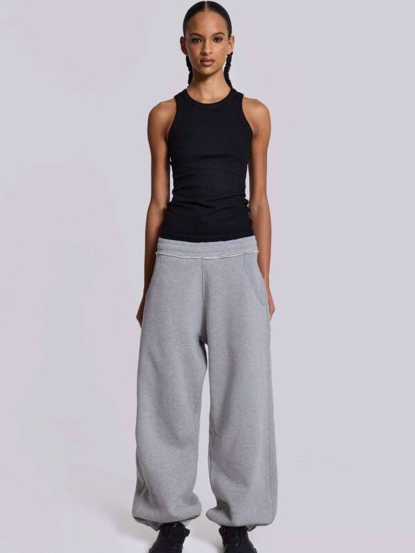 jaded monster jogger