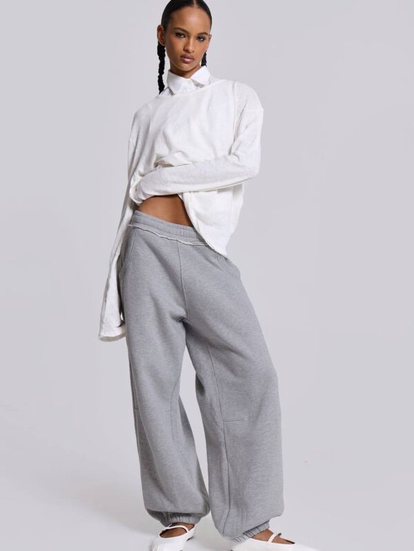 jaded monster jogger