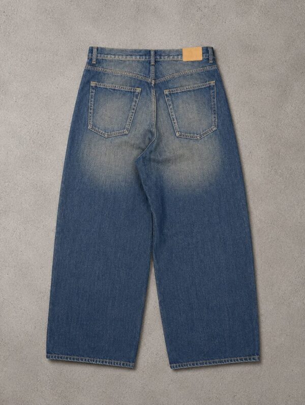 weekday pants