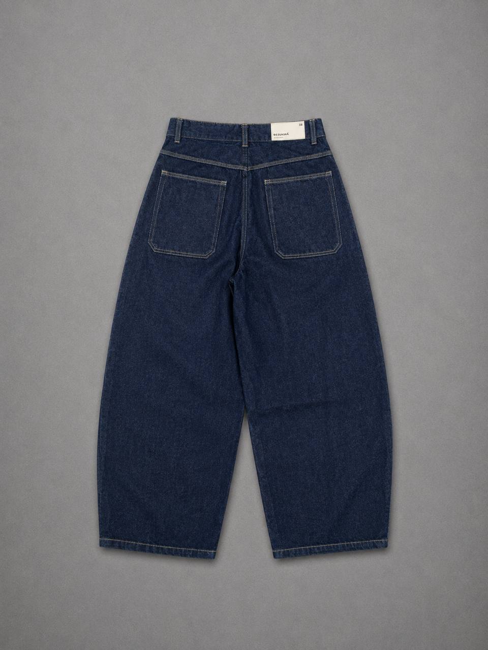 bershka barrel fit - تصویر 6