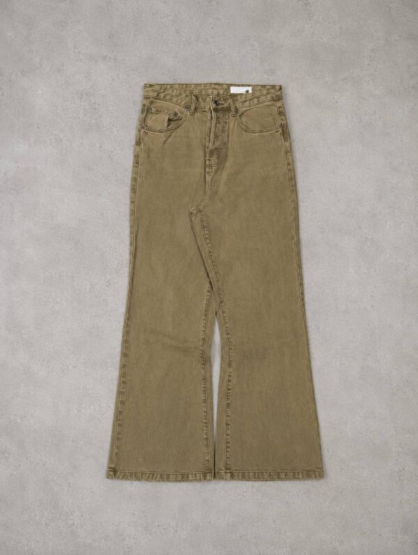 zara pants