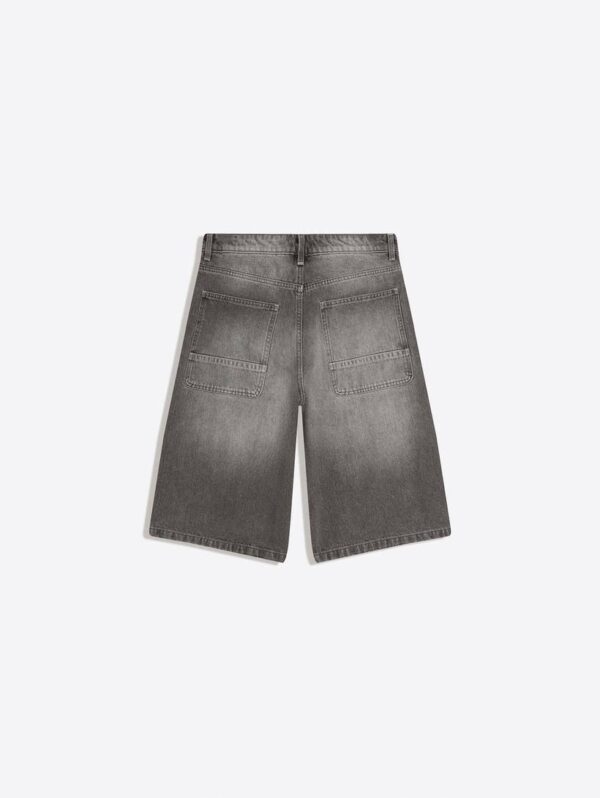 bershka jorts
