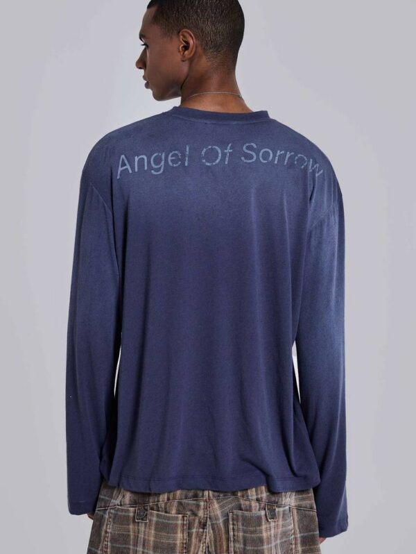 angel of sorrow