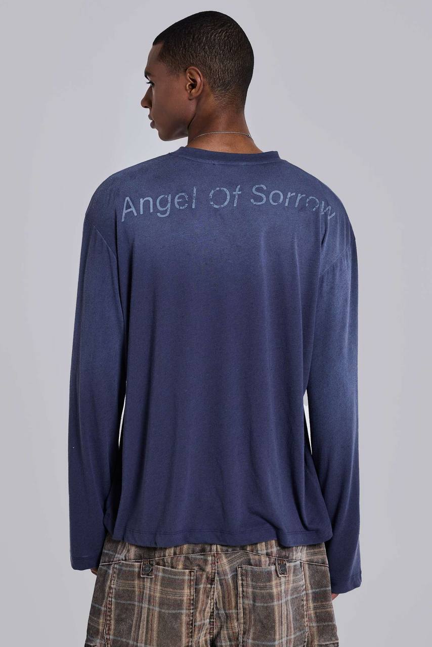 angel of sorrow - تصویر 2