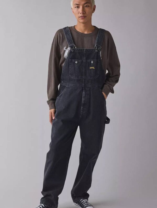 stan ray overall