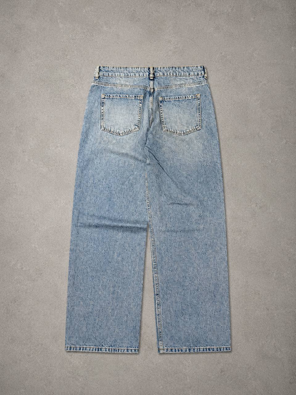 zara pants 2021 - تصویر 2