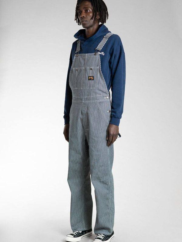stan ray overall
