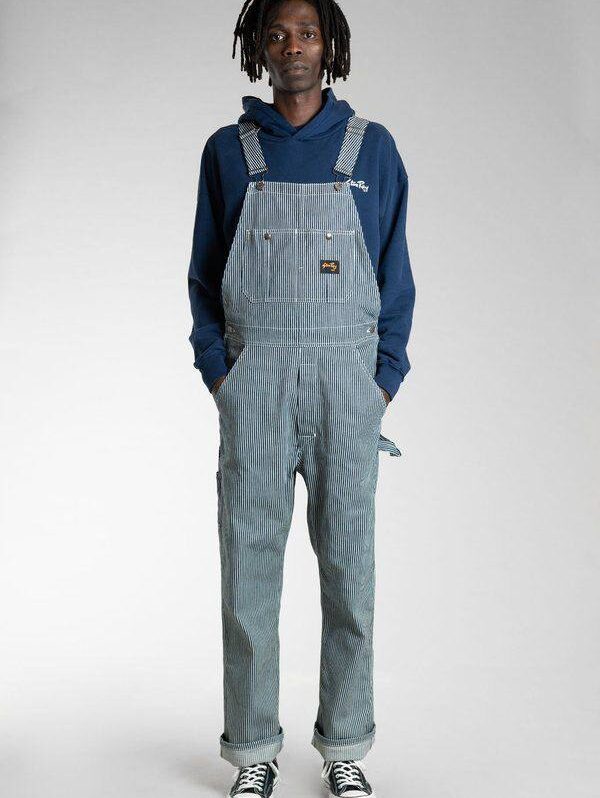 stan ray overall