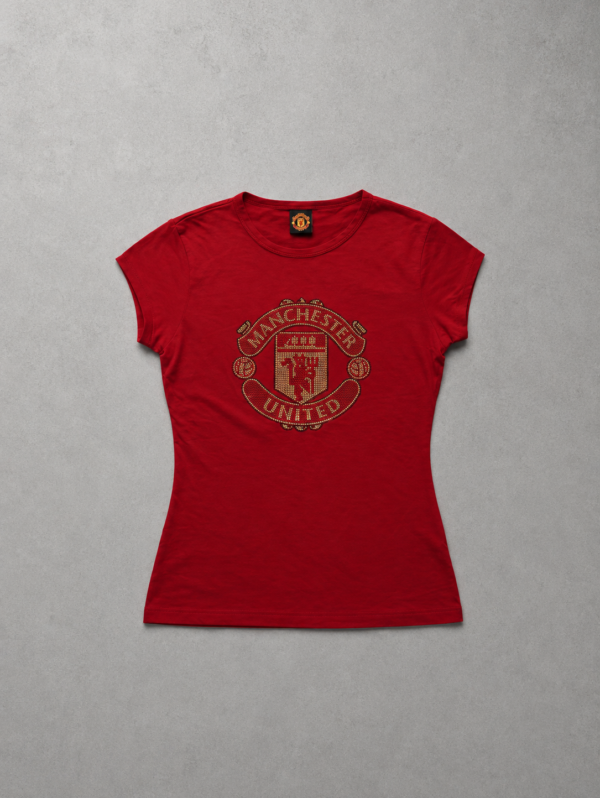 Manchester United merch