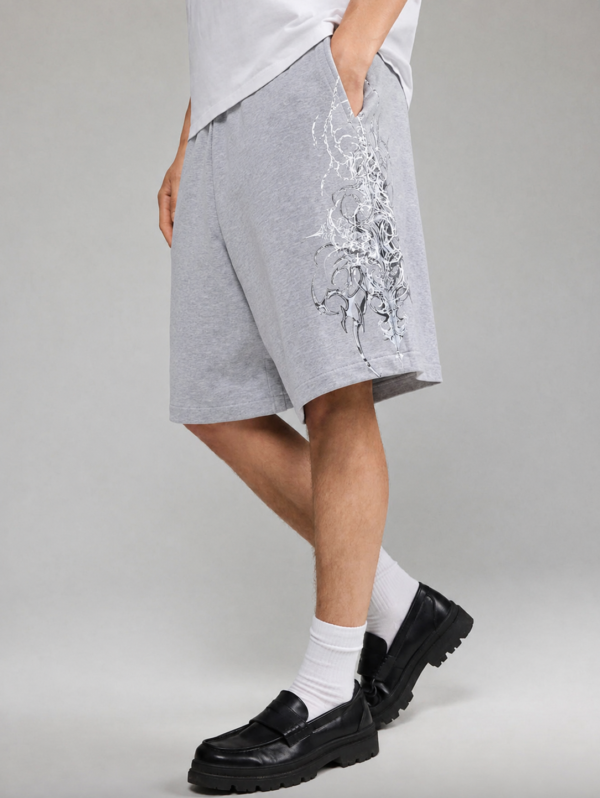 house jorts