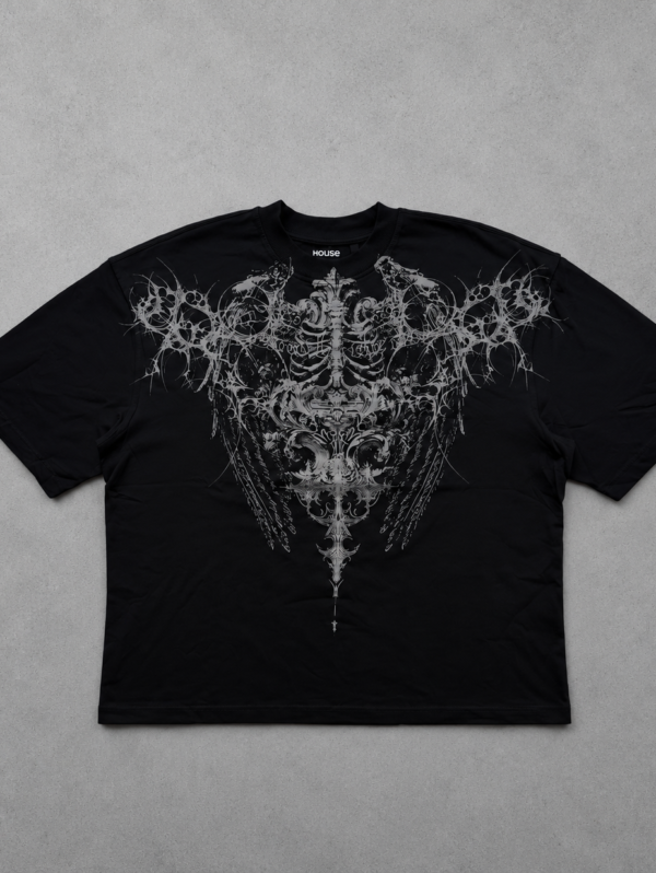House t-shirt
