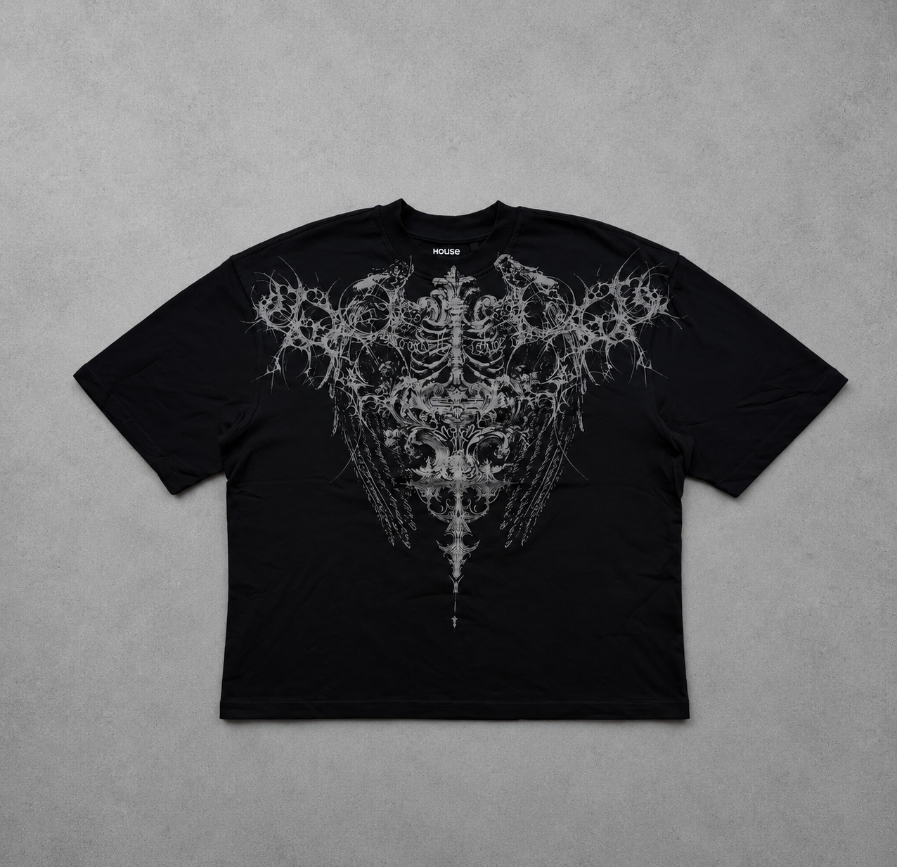 House t-shirt