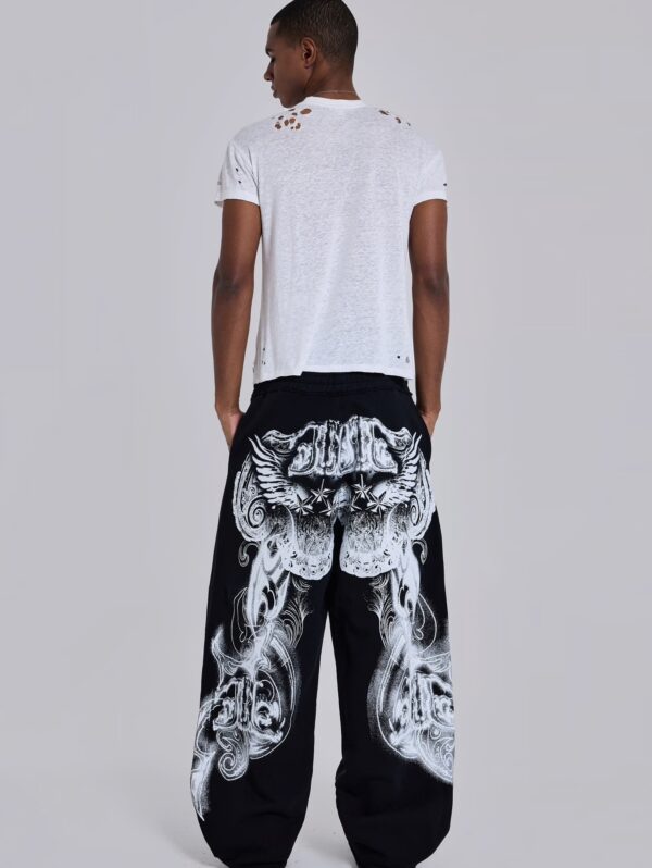 jaded jogger