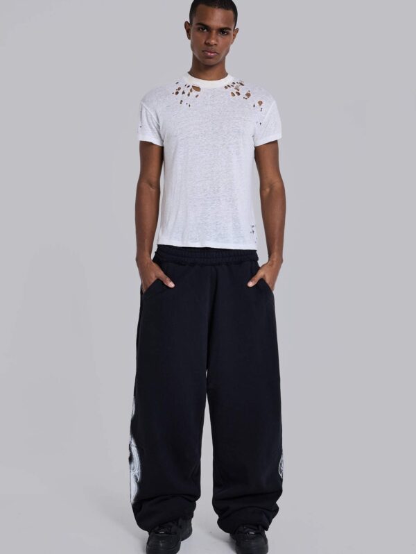 jaded jogger