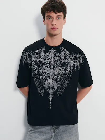 House t-shirt