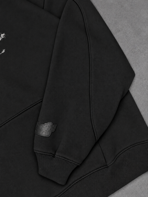 Lucid club hoodie