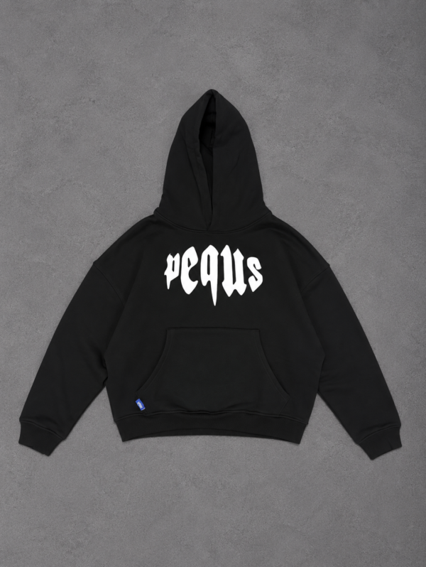 PEQSE hoodie