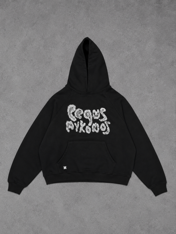 PEQUS Hoodie