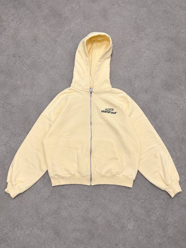 House hoodie