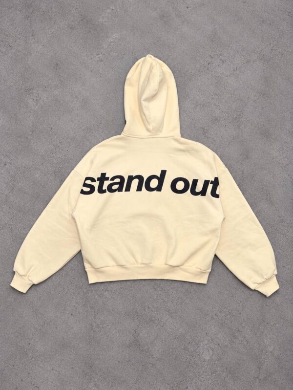 House hoodie