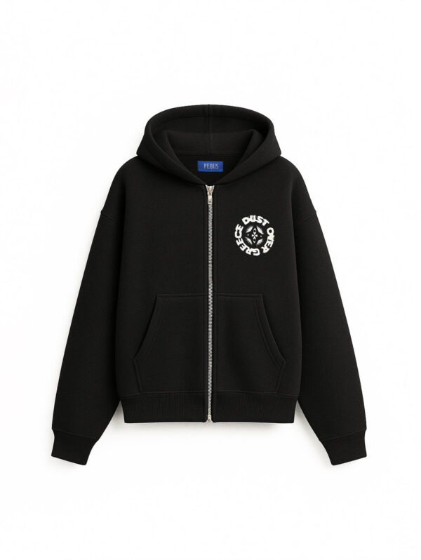 PEQUS Hoodie