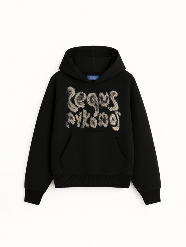 PEQUS Hoodie