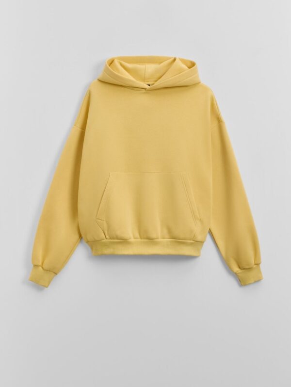 House hoodie