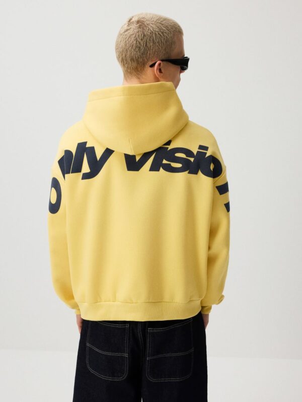 House hoodie